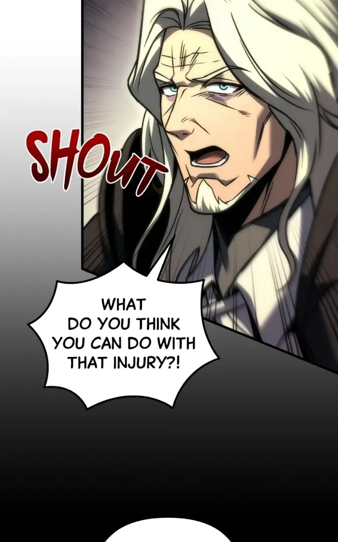 Read A Flame Reborn EN Manga Online