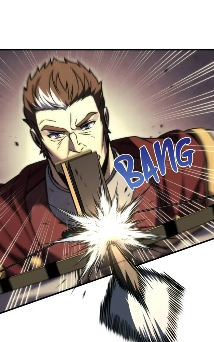 Read A Flame Reborn EN Manga Online