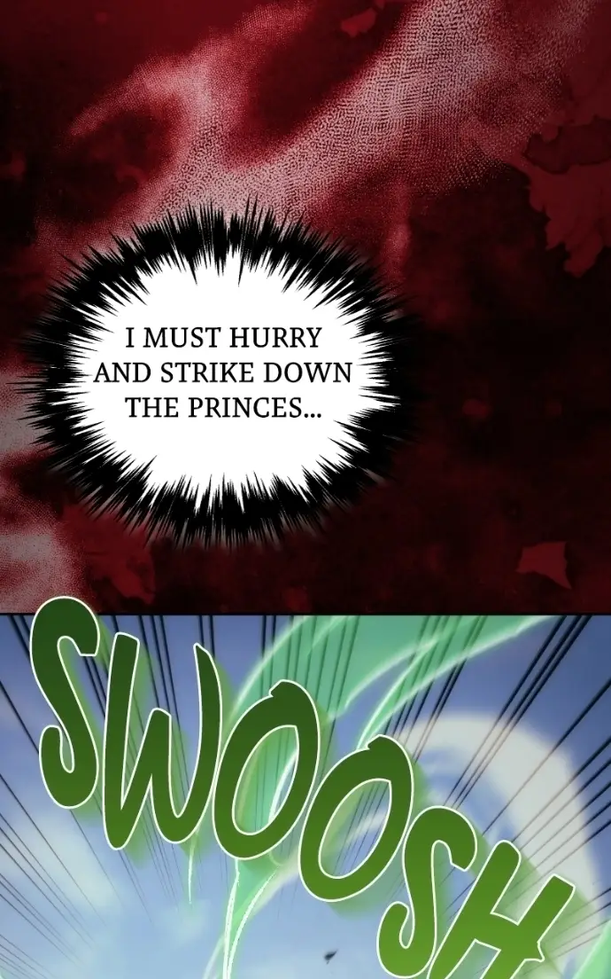 Read A Flame Reborn EN Manga Online