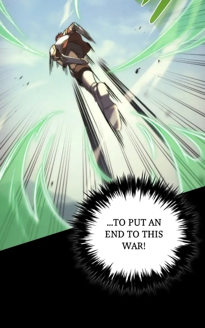 Read A Flame Reborn EN Manga Online