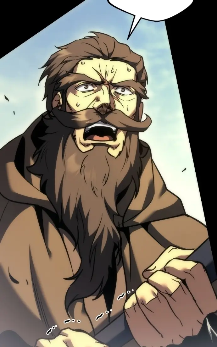 Read A Flame Reborn EN Manga Online