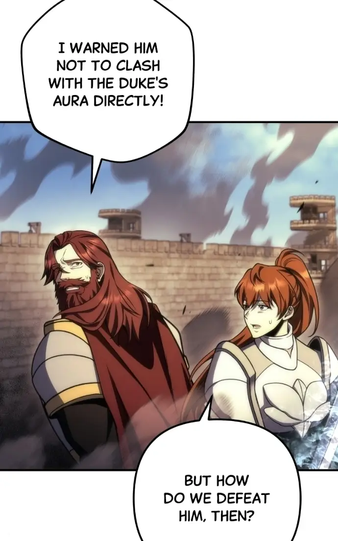 Read A Flame Reborn EN Manga Online