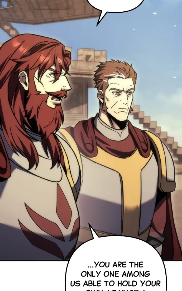 Read A Flame Reborn EN Manga Online