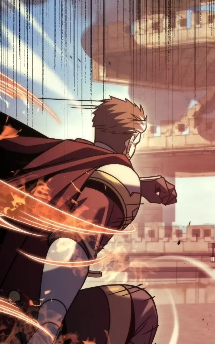 Read A Flame Reborn EN Manga Online