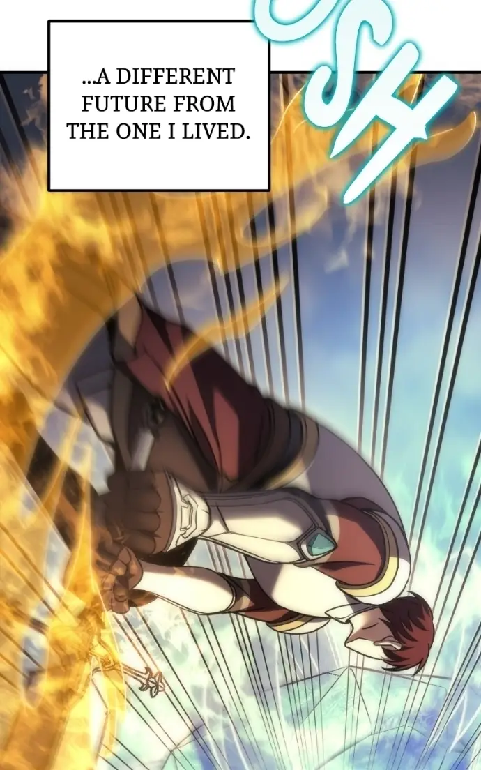 Read A Flame Reborn EN Manga Online