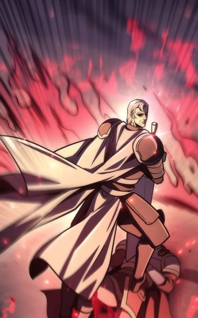 Read A Flame Reborn EN Manga Online