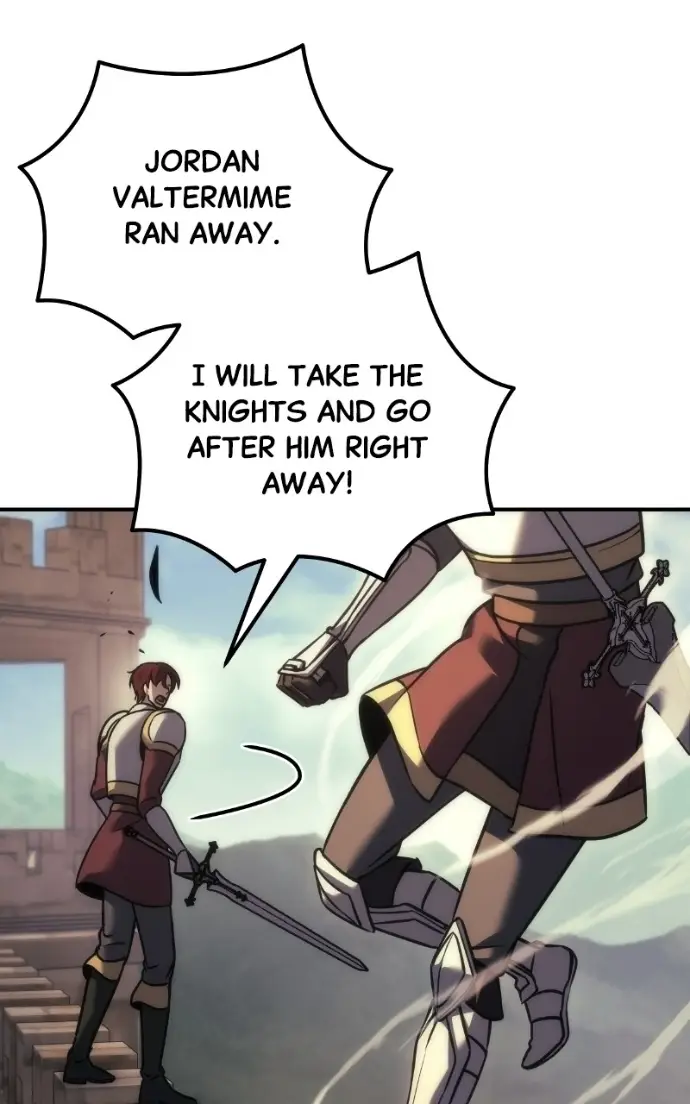 Read A Flame Reborn EN Manga Online