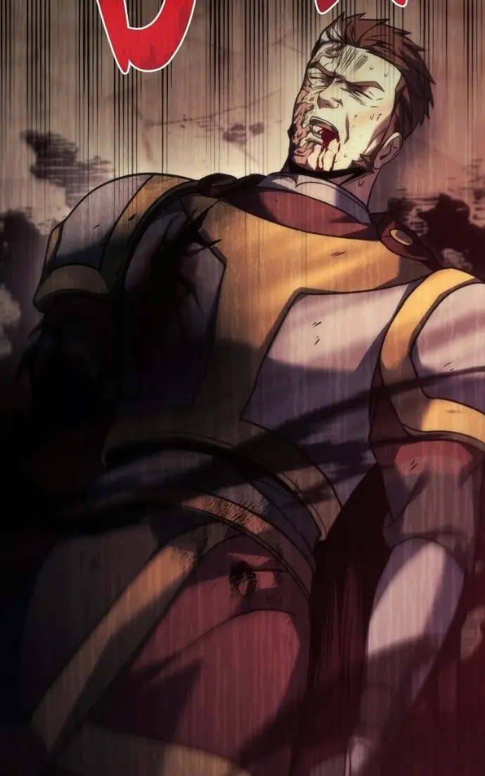 Read A Flame Reborn EN Manga Online