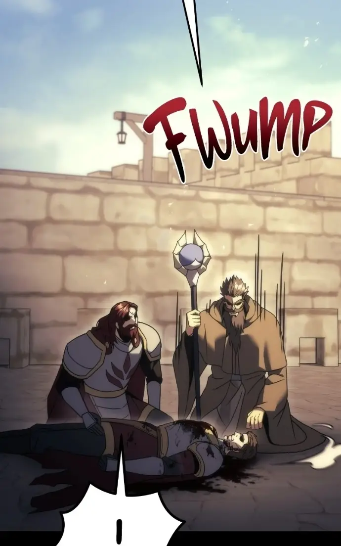 Read A Flame Reborn EN Manga Online