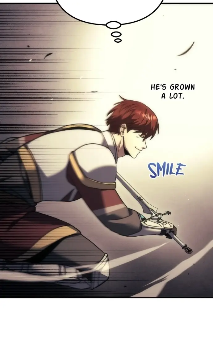 Read A Flame Reborn EN Manga Online