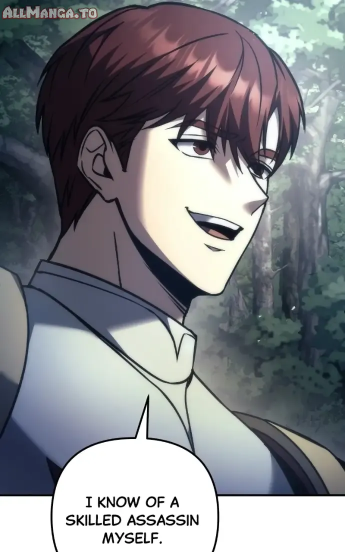 Read A Flame Reborn EN Manga Online