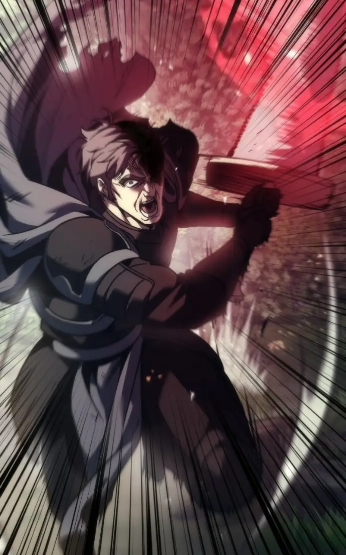 Read A Flame Reborn EN Manga Online