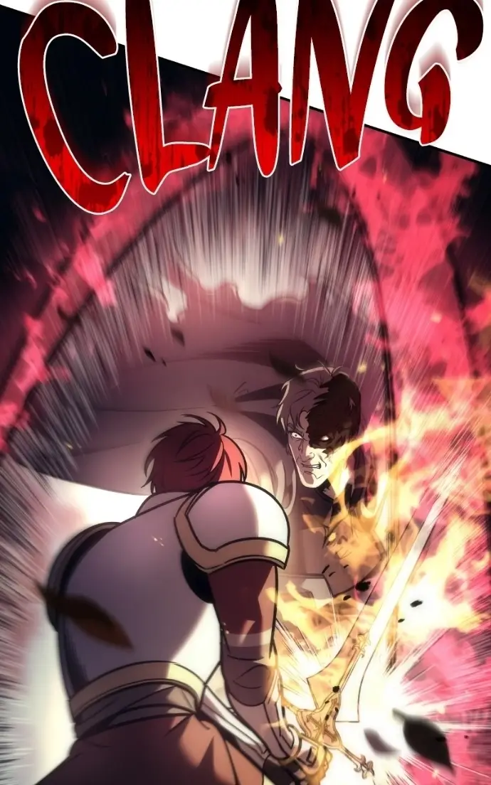 Read A Flame Reborn EN Manga Online