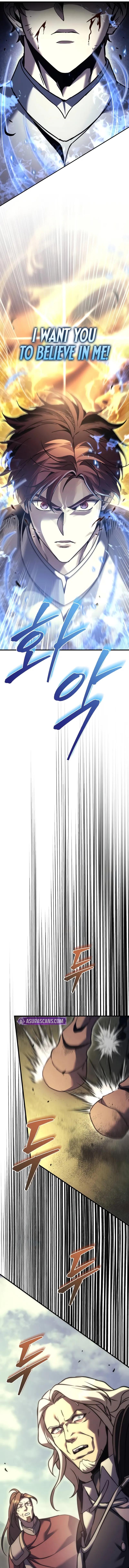 Read A Flame Reborn EN Manga Online