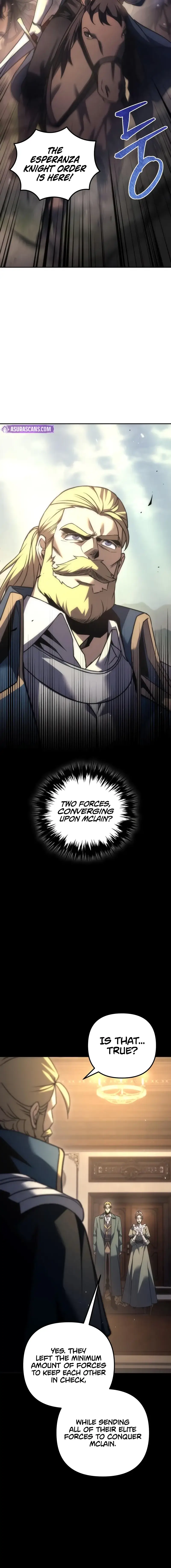 Read A Flame Reborn EN Manga Online