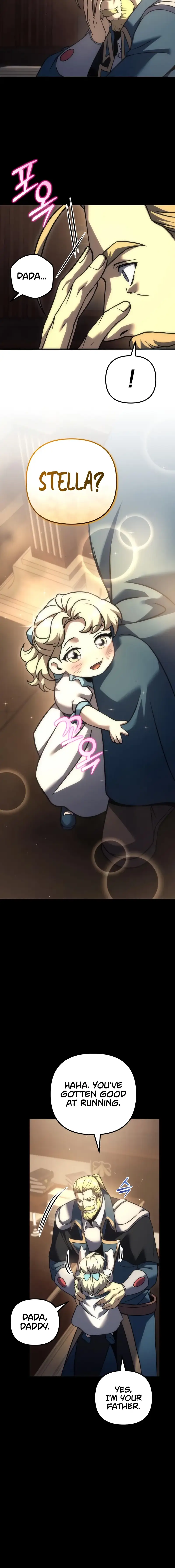 Read A Flame Reborn EN Manga Online