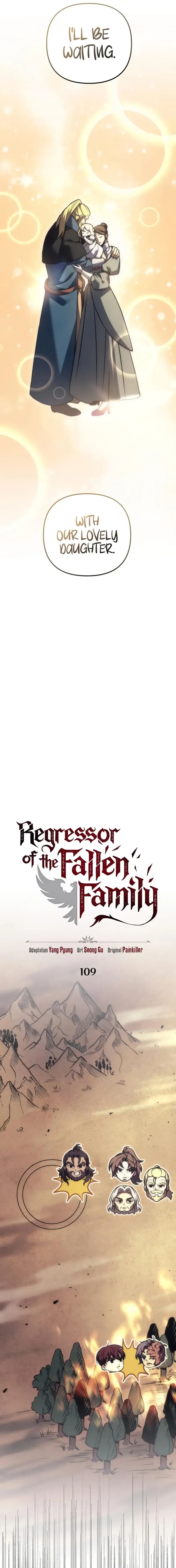 Read A Flame Reborn EN Manga Online