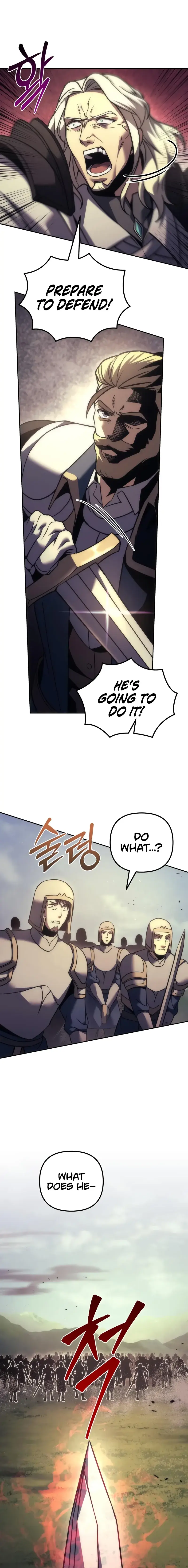 Read A Flame Reborn EN Manga Online