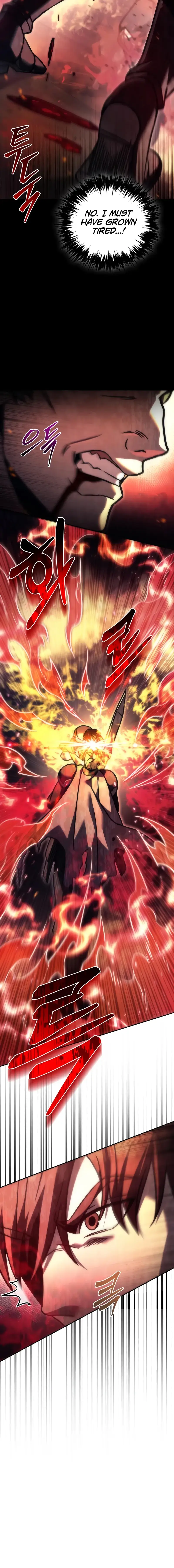 Read A Flame Reborn EN Manga Online