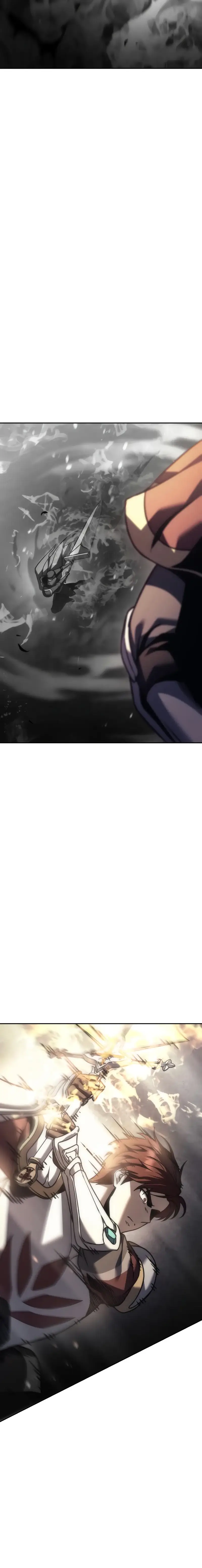 Read A Flame Reborn EN Manga Online