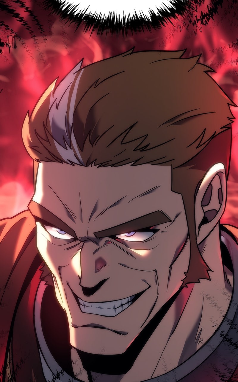 Read A Flame Reborn EN Manga Online