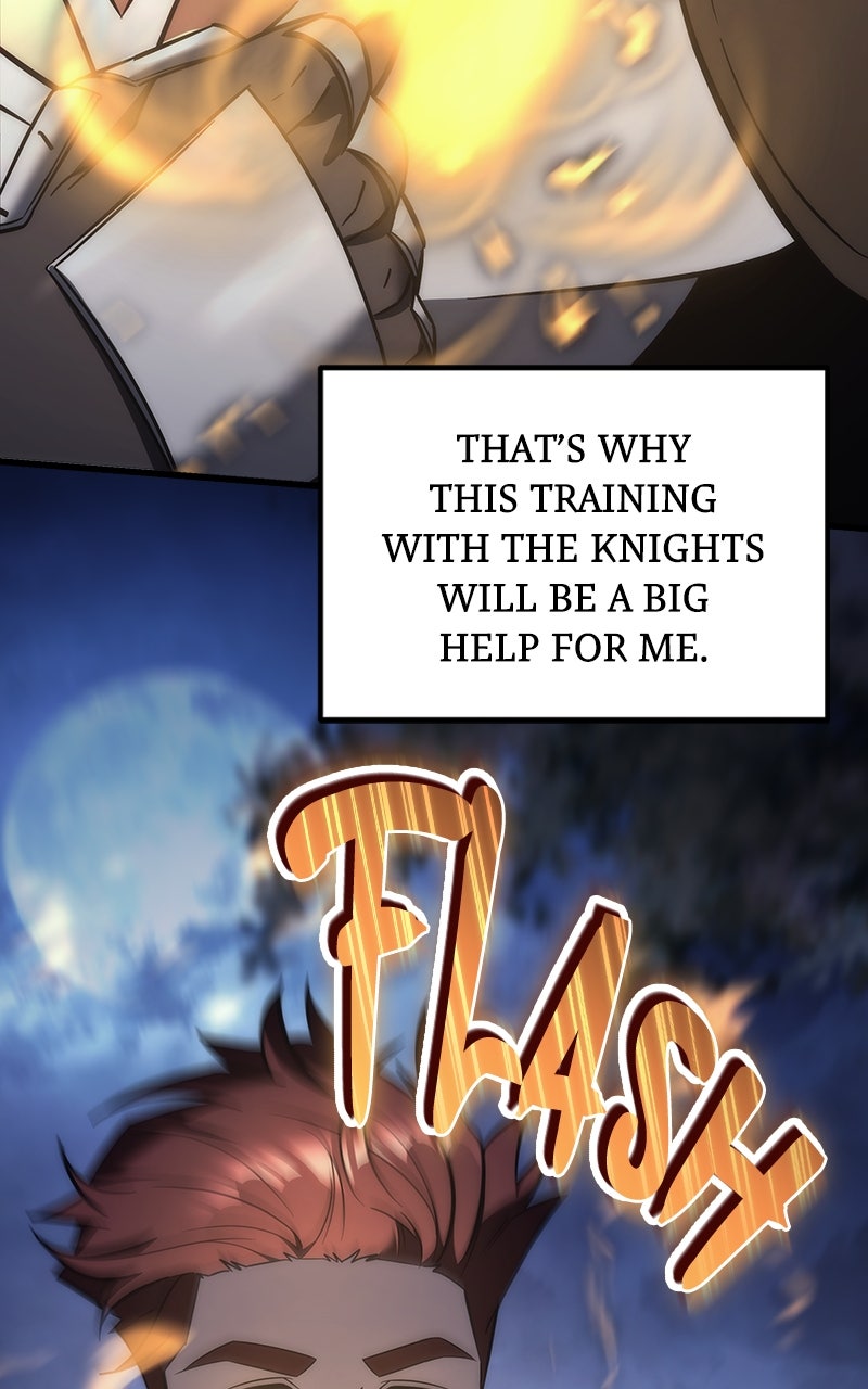Read A Flame Reborn EN Manga Online