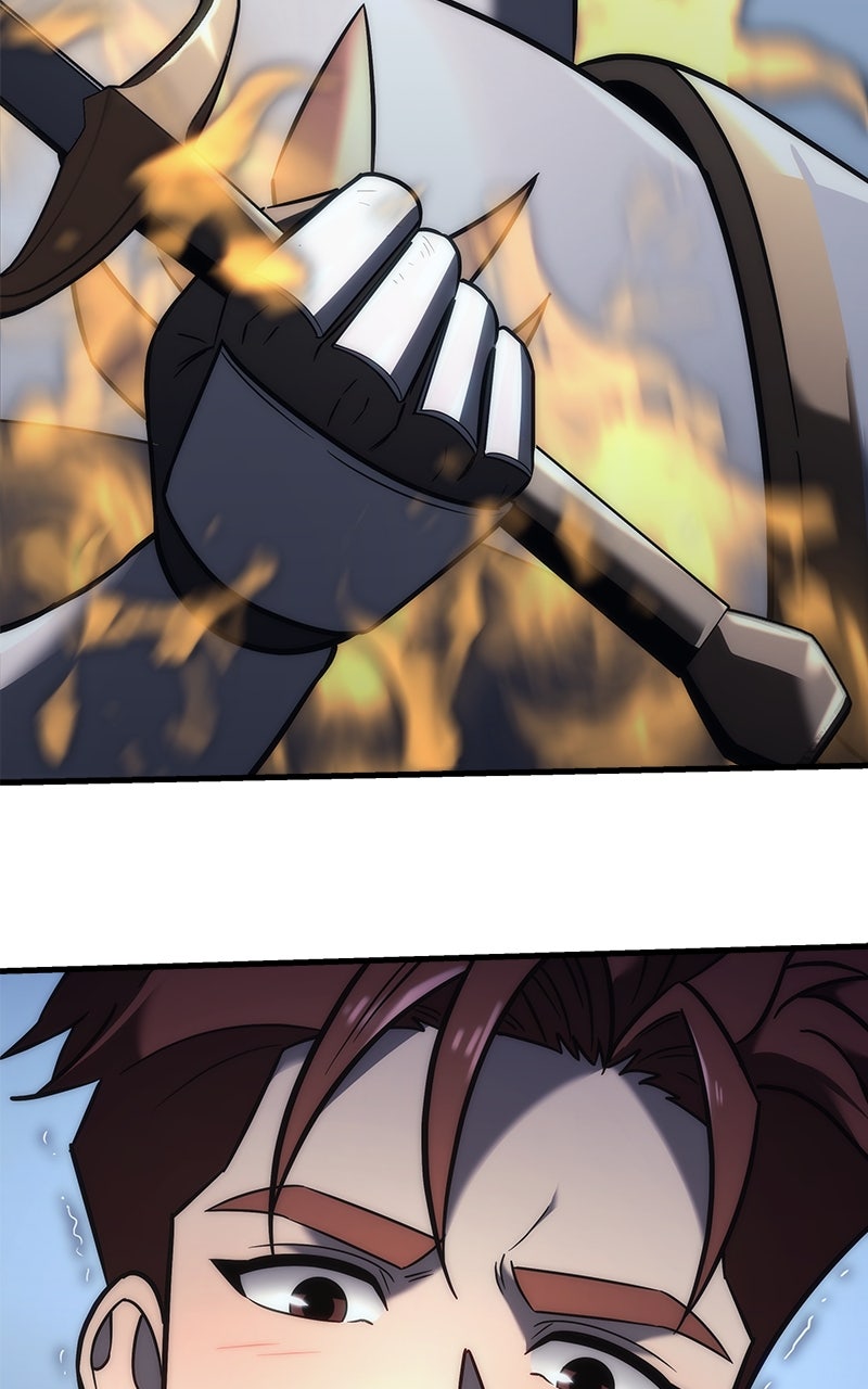Read A Flame Reborn EN Manga Online