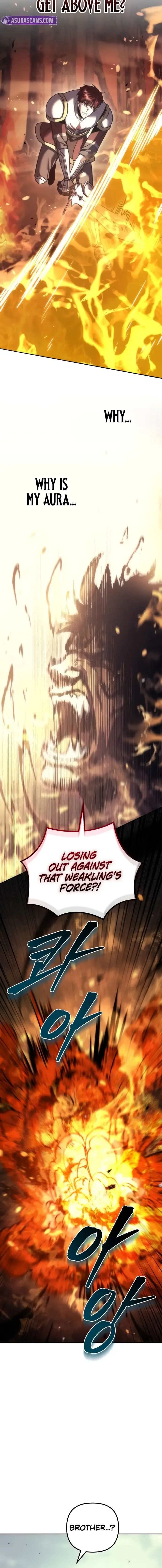 Read A Flame Reborn EN Manga Online