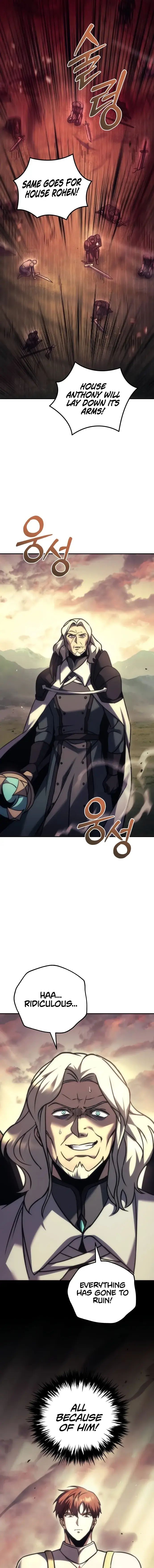 Read A Flame Reborn EN Manga Online