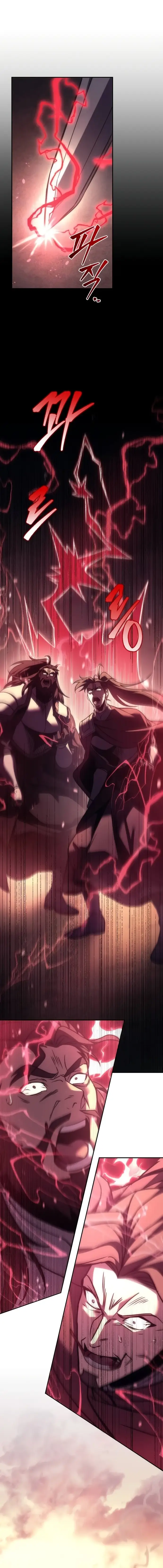 Read A Flame Reborn EN Manga Online