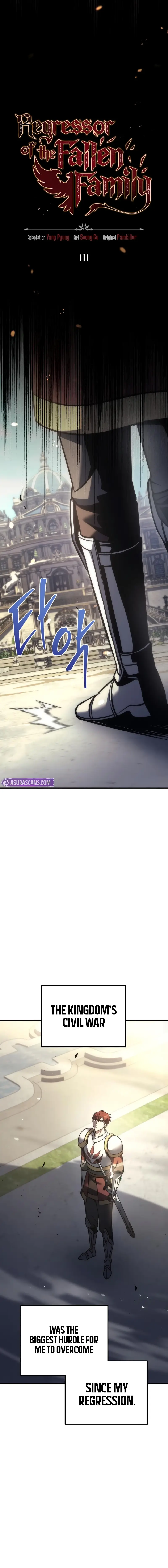 Read A Flame Reborn EN Manga Online