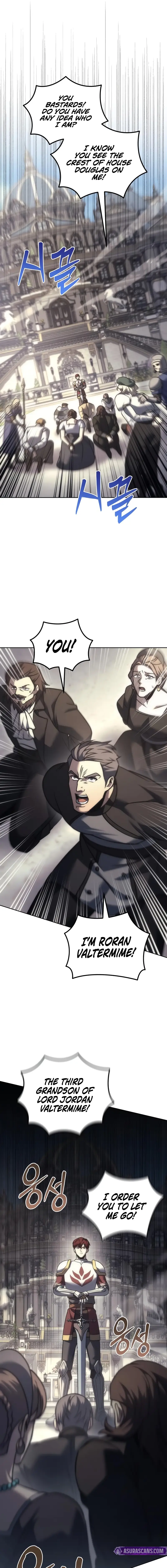 Read A Flame Reborn EN Manga Online