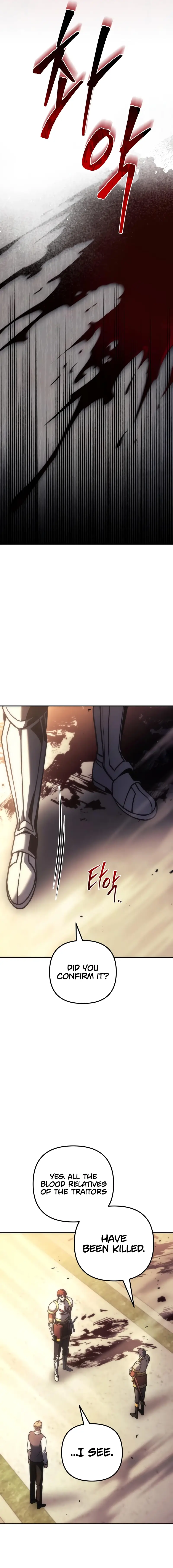 Read A Flame Reborn EN Manga Online