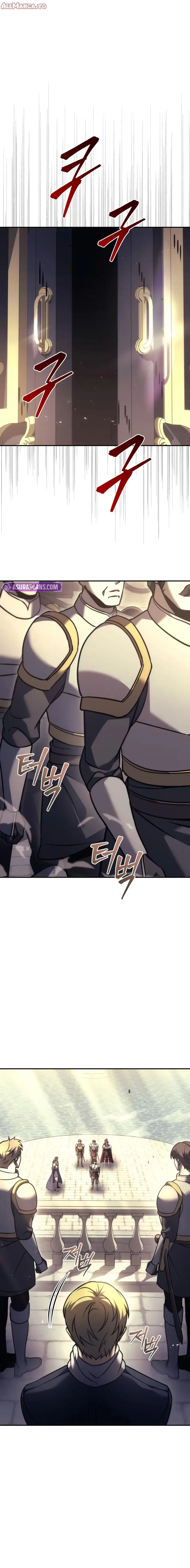 Read A Flame Reborn EN Manga Online