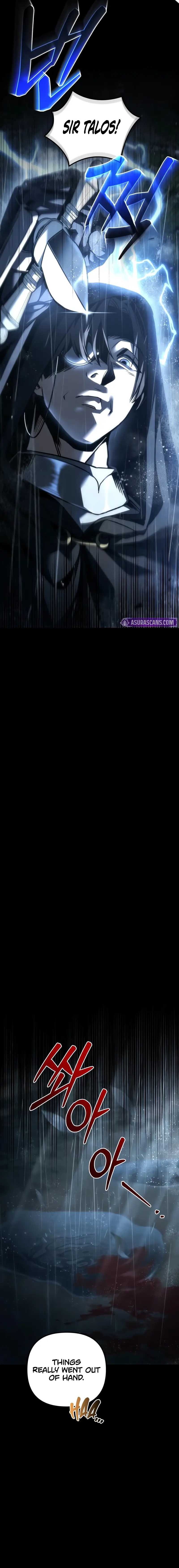 Read A Flame Reborn EN Manga Online