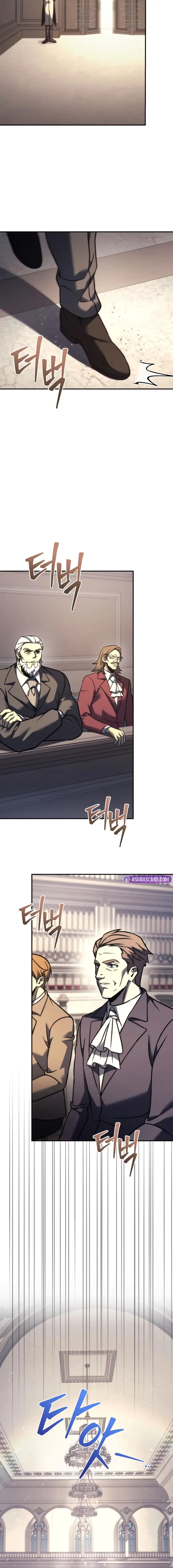 Read A Flame Reborn EN Manga Online