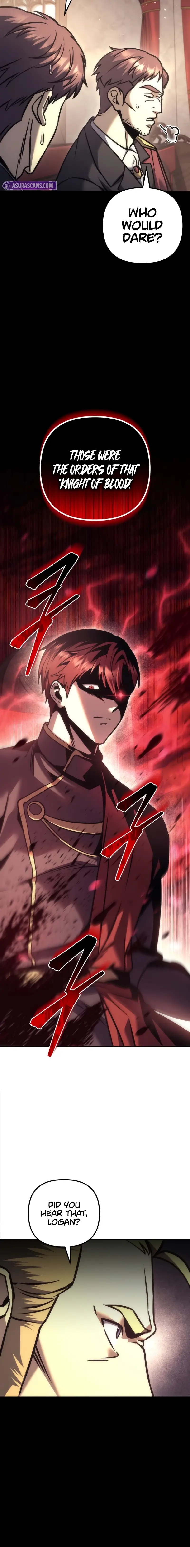 Read A Flame Reborn EN Manga Online