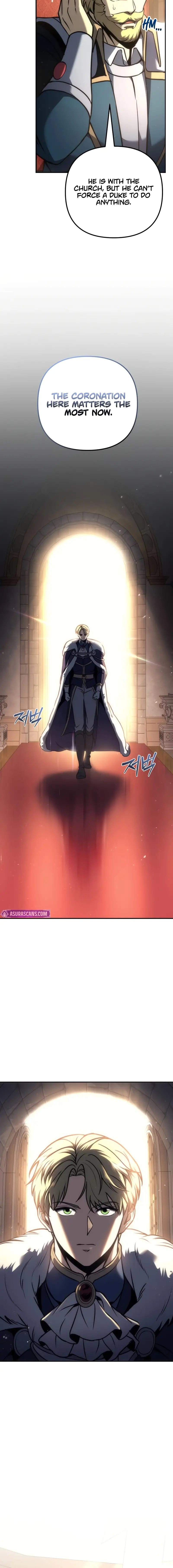 Read A Flame Reborn EN Manga Online