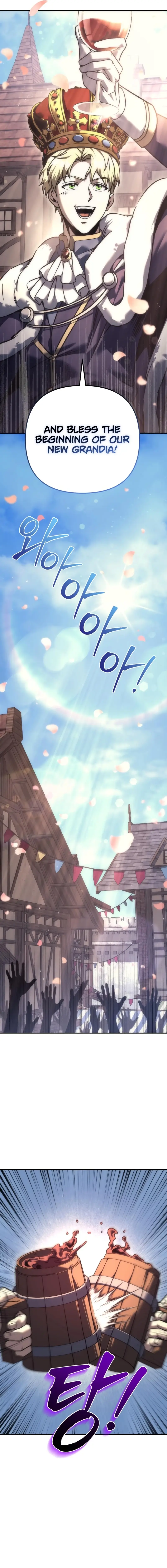 Read A Flame Reborn EN Manga Online