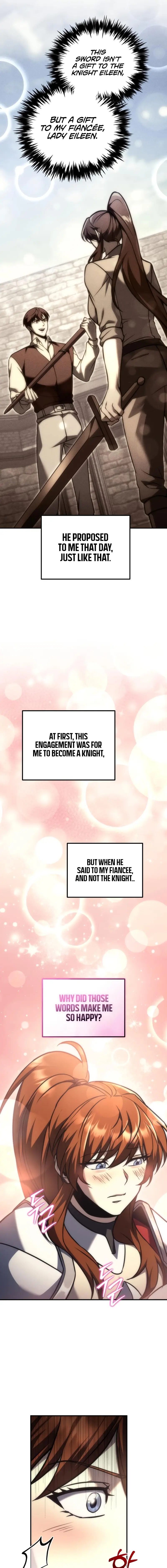 Read A Flame Reborn EN Manga Online