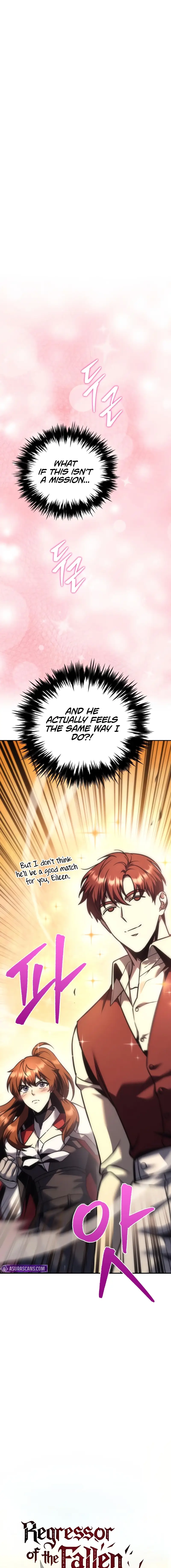 Read A Flame Reborn EN Manga Online