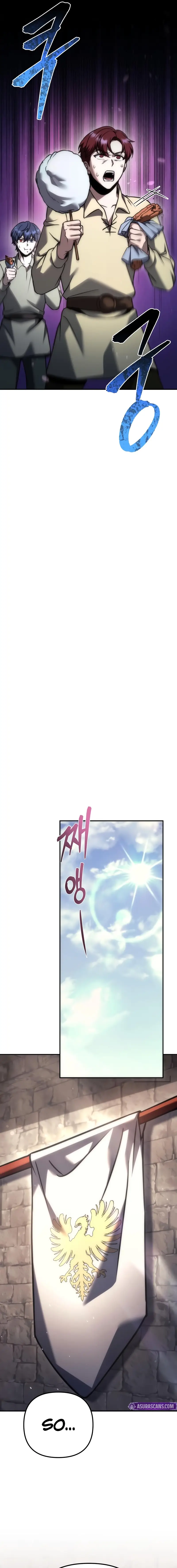 Read A Flame Reborn EN Manga Online