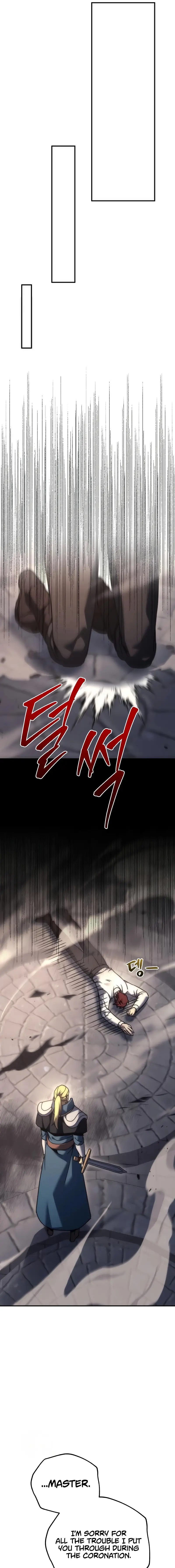 Read A Flame Reborn EN Manga Online