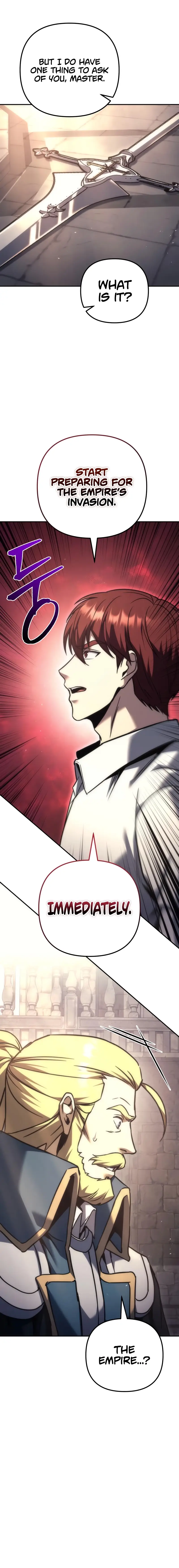 Read A Flame Reborn EN Manga Online