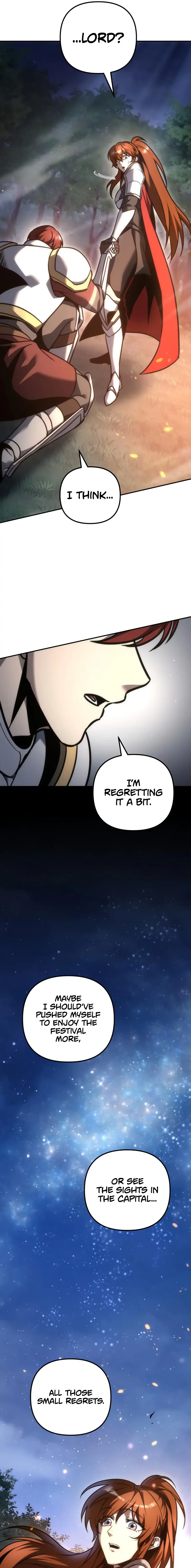 Read A Flame Reborn EN Manga Online