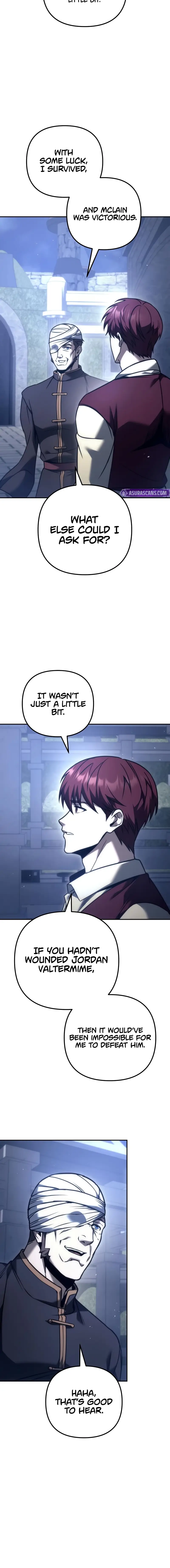 Read A Flame Reborn EN Manga Online