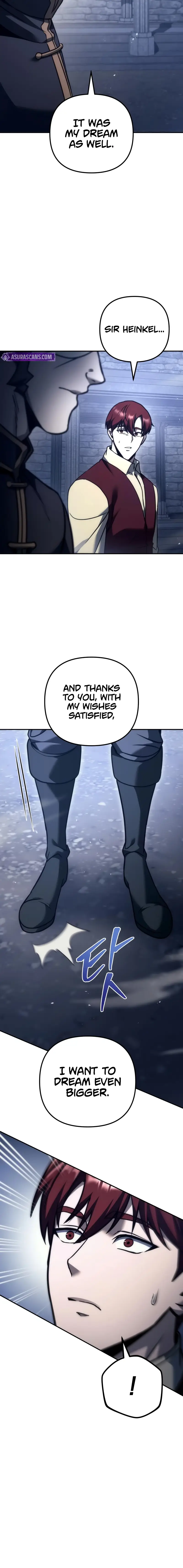 Read A Flame Reborn EN Manga Online