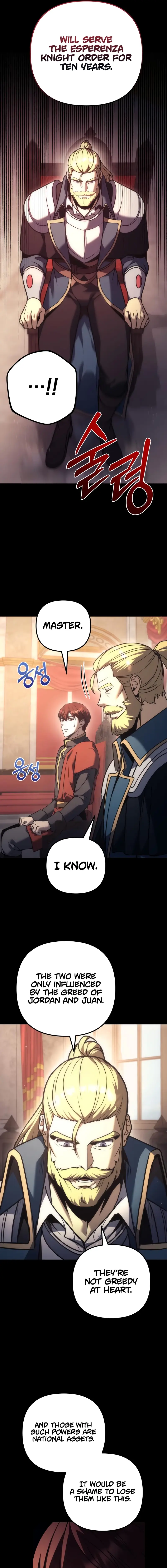 Read A Flame Reborn EN Manga Online