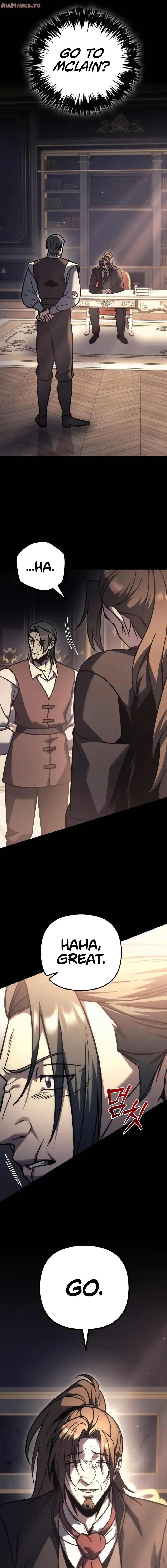 Read A Flame Reborn EN Manga Online