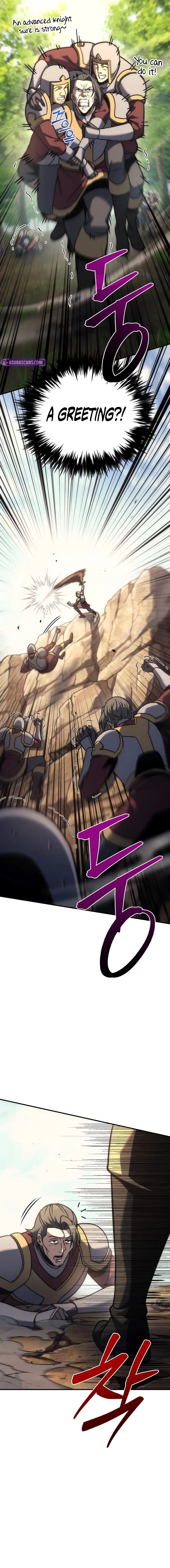 Read A Flame Reborn EN Manga Online